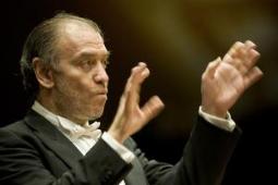 London Symphony Orchestra / Gergiev